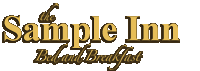 The Sample Inn Bed and Breakfast