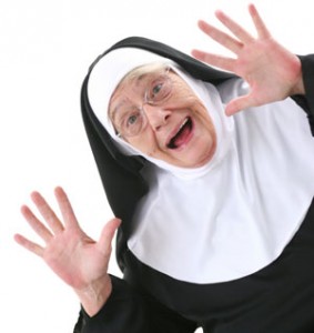 Come see "Nunsense" in Sequim!